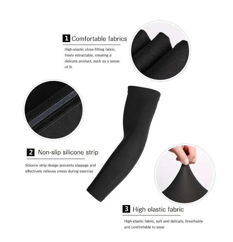 AimSync Sleeve